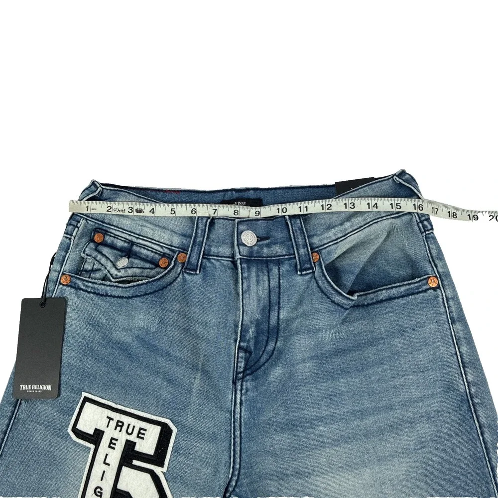 True Religion these jeans